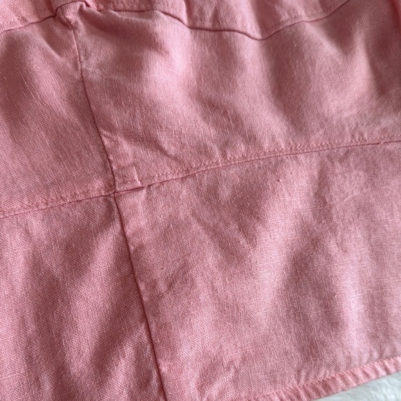 Hollister Blue and Pink Crop Tops - Picture 7 of 7